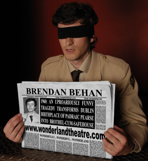 Brendan Behans' - The Hostage
