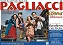 Pagliacci Flyer (Front)